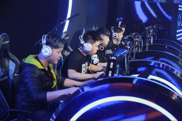 不败之地 不败之地