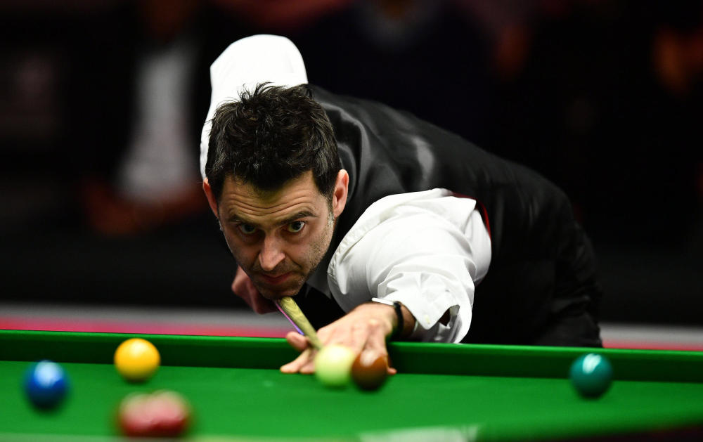 体育英超：客场战平 曼城队1-1纽卡斯尔联队