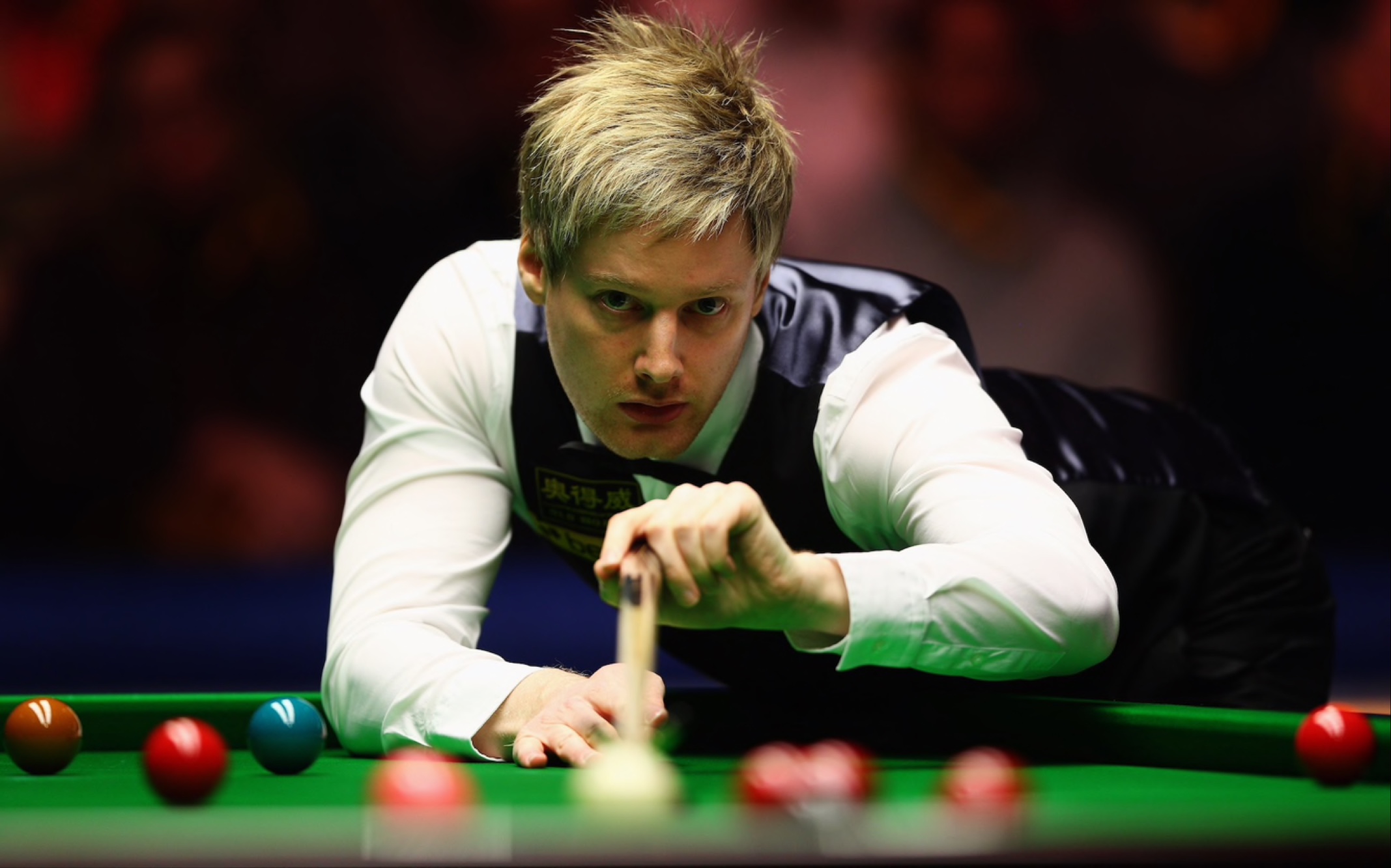 分阵地战中 分阵地战中