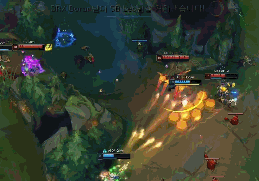 体育法甲：巴黎2-1力克尼斯取七连胜